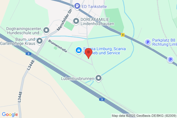 BEFA Baustoffe GmbH
