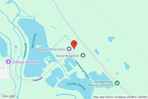 Bergler GmbH & Co. Schaumstofftechnik