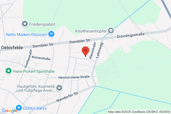 Computer-Shop Gerhard Düsterhöft