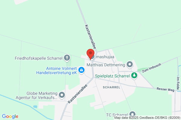 Das Edelgard` s Inh. Edelgard Schubel