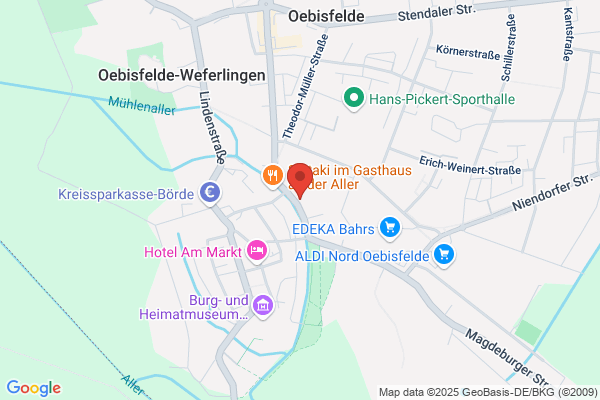 Grundschule An der Aller