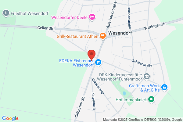 Hadi Sonderposten Bruns & Didjurgeit OHG