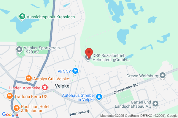 Häßner Gebäudereinigungsservice GbR