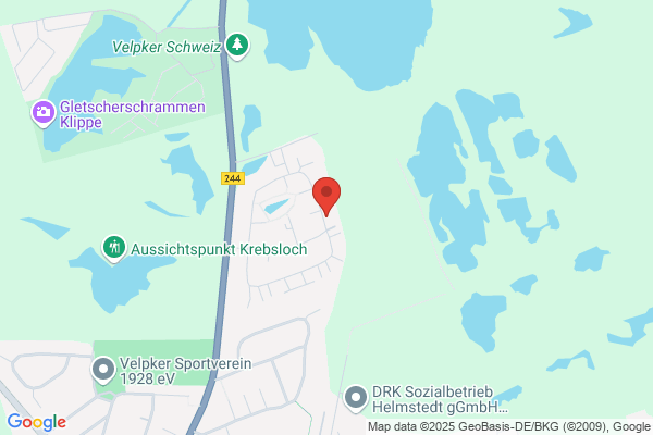 ISR-Massivhaus GmbH