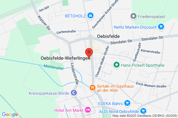 Kfz-Prüfstelle Oebisfelde/ FSP Prüfstelle/ Partner des TÜV Rheinland