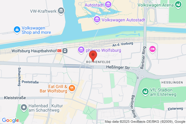 LSW Netzbetrieb