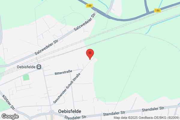 LWS Lappwaldbahn Service GmbH