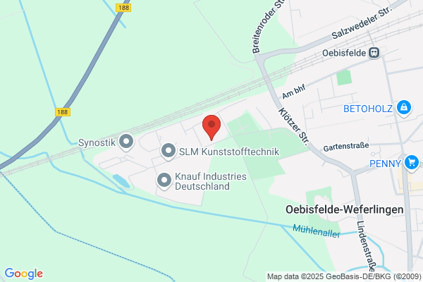 Natursteinwerk Vorsfelde GmbH