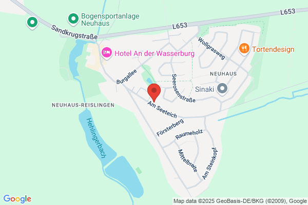 Schmerschneider Hoch- und Tiefbau GmbH