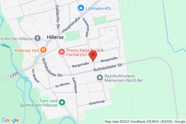 Wilhein's Gartenservice