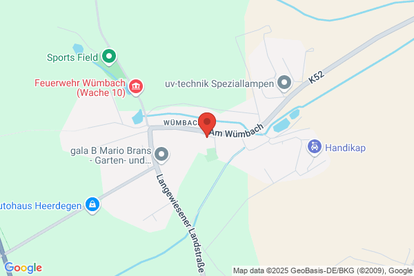Gemeinde Wolfsberg