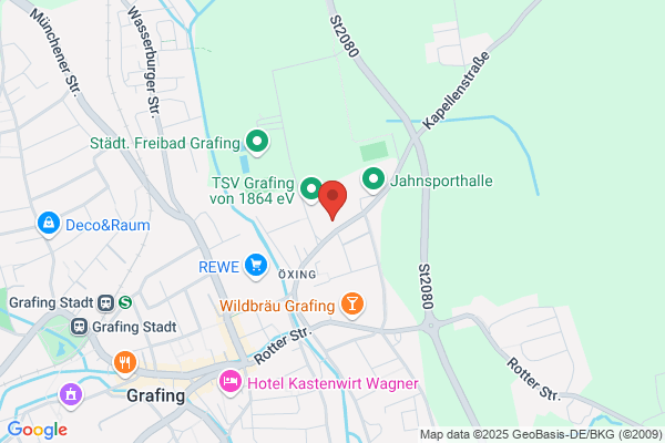 Grundschule Grafing