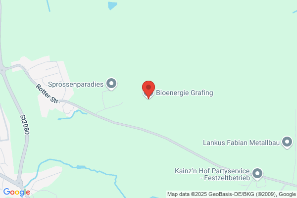 Bioenergie Grafing AG