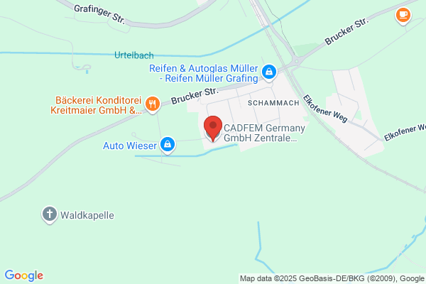 Cadfem Medical GmbH