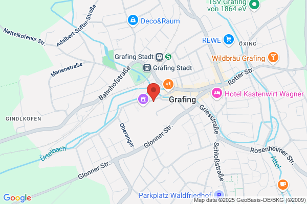 Hebammenpraxis Grafing