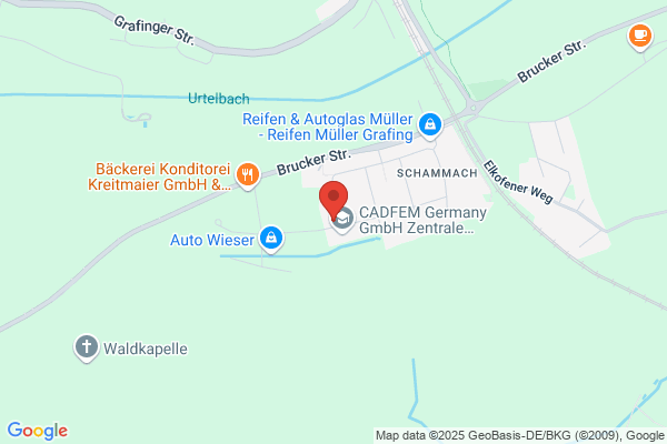 Jehovas Zeugen, Versammlung Grafing-Süd und-Nord