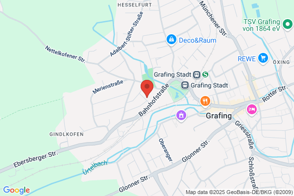 Pala Planung und