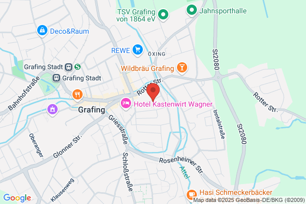 Zentrum für Orthopädie und