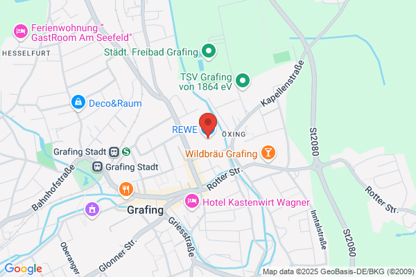 REWE