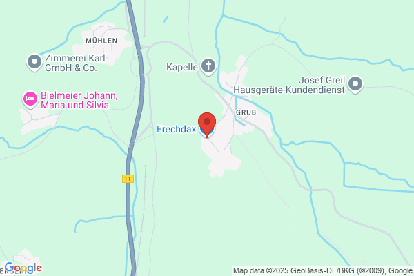 Frechdachs Baby- u. Kindermoden