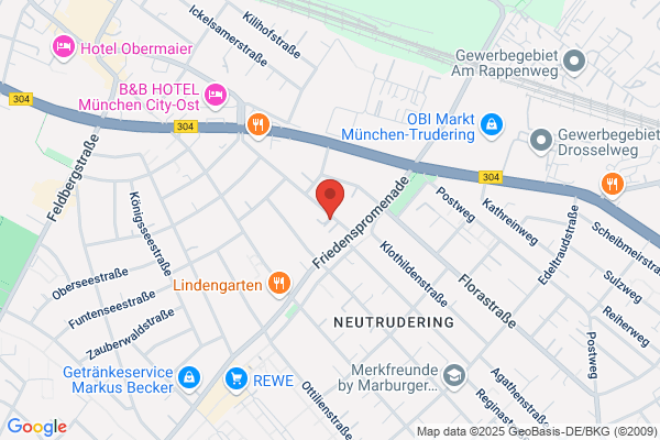 Kirchseeoner Verputz GmbH