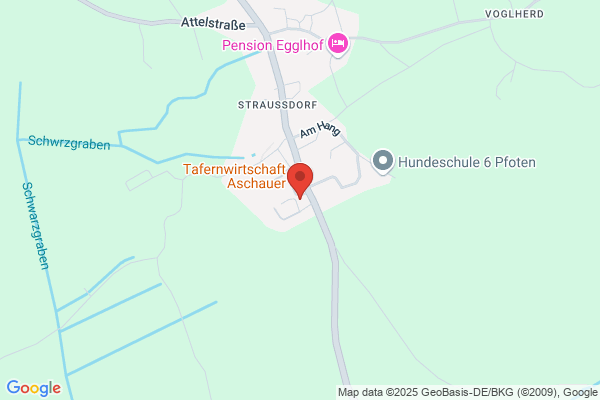 Gesundheitszentrum Straußdorf