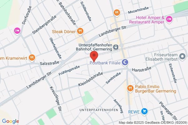 KUTTER TREUHAND GMBH