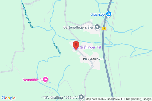 Graflinger Tal