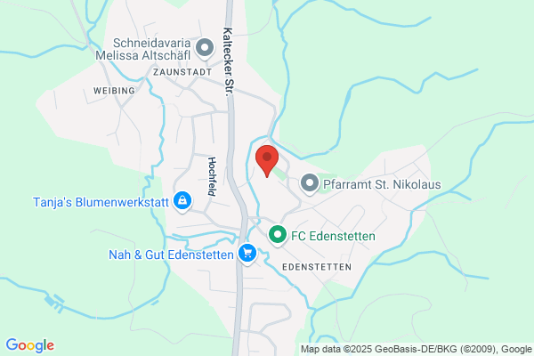 Grundschule Edenstetten