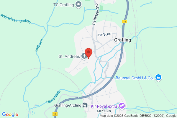 Grundschule Grafling
