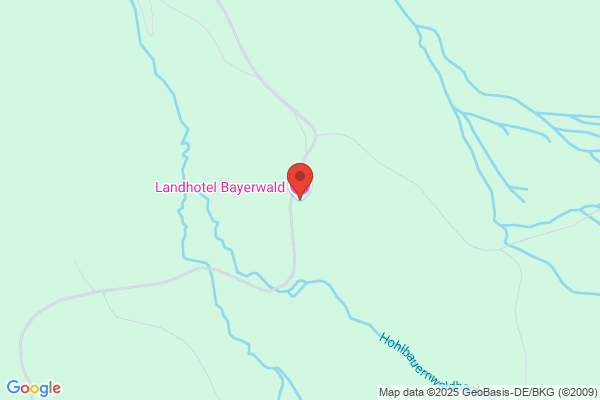 Landhotel Bayerwald