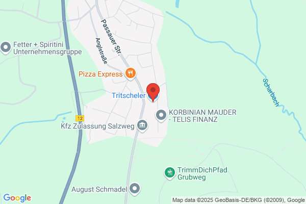 Tritscheler GmbH