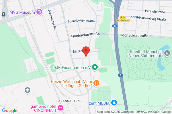 OMIKRON Informationssysteme GmbH