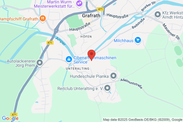 Hundeschule Marlies Bergmann
