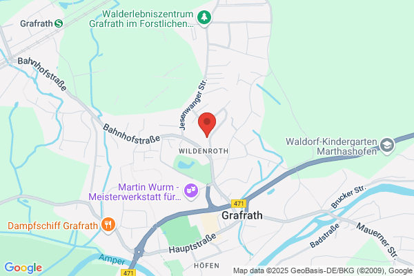 Dipl.-Forstwirt Hannes, Zwölfer, Dipl.-Ing. Monika Glammert-Zwölfer