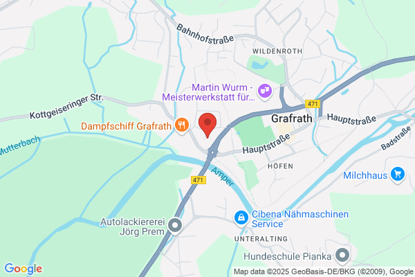 GERLINDE`S OASE für jung und  alt e.V.