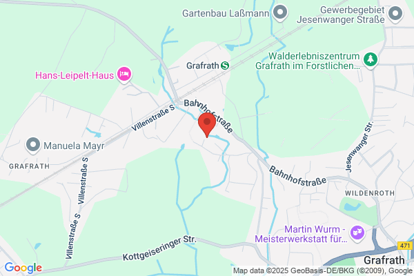GHL Verwaltungs GmbH