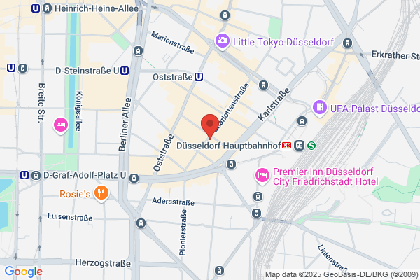 Kress Axel INTEGRAL-Coaching Training