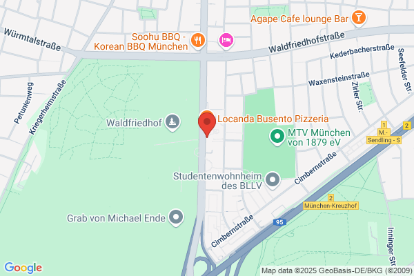 Media Domain Verlags GmbH