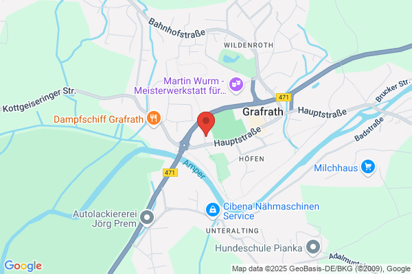 Rassokinderbetreuungsverein