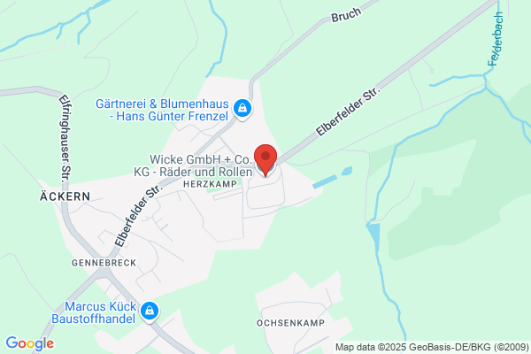 Bärbel Wicke