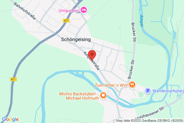 1ACUE, 1A Consulting & Engineering GmbH