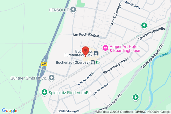ZAHNOASE Fürstenfeldbruck