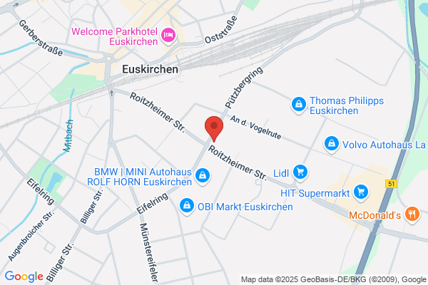 Truck- Expert GmbH