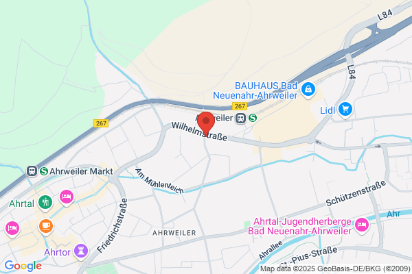 Mauel 1883 GmbH