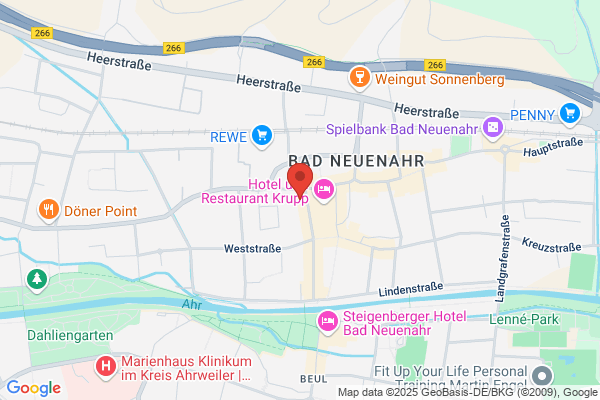 VR Bank RheinAhrEifel eG