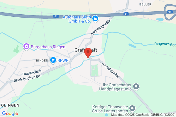 Kreissparkasse Ahrweiler