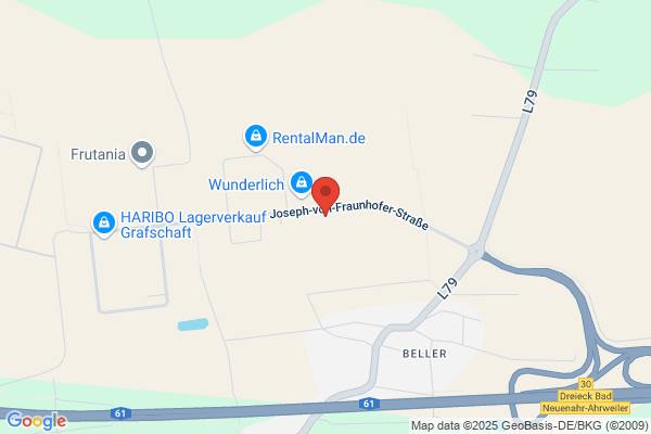 Raiffeisenbank Grafschaft-Wachtberg eG