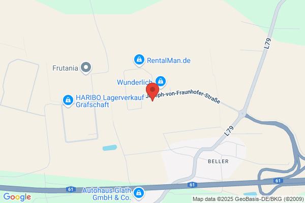 EE Solutions GmbH