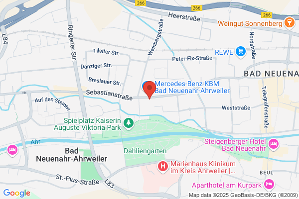 H.G.Rink Dachdeckermeisterbetrieb